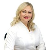 Полякова Елена Юрьевна