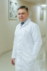 Федуненко Михаил Владимирович