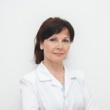 Межиева Жанна Андиевна