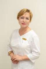 Боряева Ольга Алексеевна