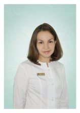 Усманова Альфия Абузаровна