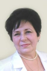 Григорьева Наталья Вячеславовна