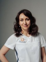Файзуллина Гузель Ахтямовна