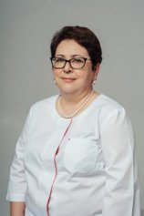 Файзуллина Диана Батыровна