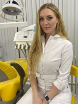 Щукина Анна Александровна