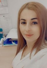 Магомедова Ася