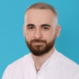 Вардосанидзе Важа Шалвович