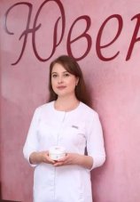 Баринова Ирина Владимировна