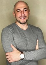Внуков Максим Викторович