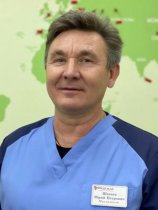 Шекеев Юрий Петрович