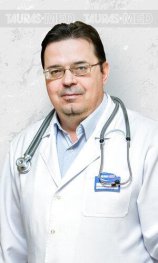 Туманов Дмитрий Владимирович