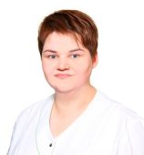 Васильева (Уткина) Анастасия Александровна