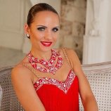 Перова Маргарита Геннадьевна