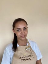 Втюрина Любовь