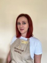 Гусева Анна