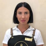 Померанцева Ирина