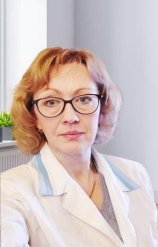 Карманова Светлана Геннадьевна