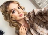 Гергерт Анастасия Алексеевна
