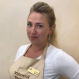 Жуброва Жанна