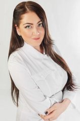Вдовина Анна Сергеевна