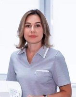 Бараболя Наталья Сергеевна