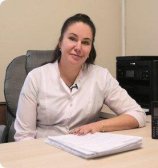 Иванова Нелли Валерьевна