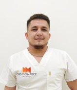 Арипов Акмал Камолитдинович