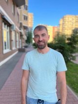 Мазнев Максим Алексеевич