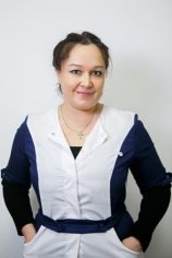 Лебедева Лариса Александровна