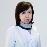Лелёвкина Елена Сергеевна