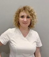 Демченко Ирина