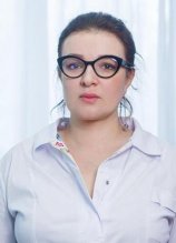 Соколова Мария Сергеевна