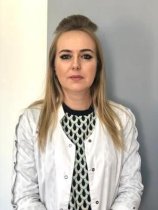 Торокина Юлия Владимировна