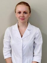 Верхоланцева Анна Андреевна