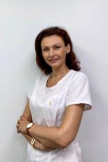 Рыбалка Анна Валерьевна