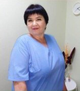 Айбетова Роза Равильевна