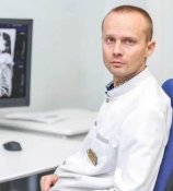 Близниченко Александр Сергеевич