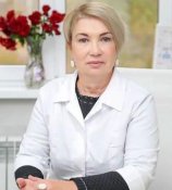 Гелунг Галина Юрьевна