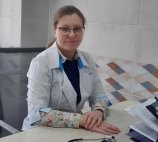 Кузьменко Елена Васильевна