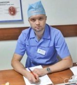 Кучерявый Вячеслав Сергеевич