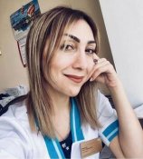 Марьева Ольга Федоровна