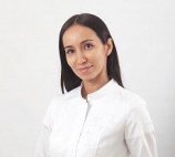 Галстян (Степкина) Карина Павловна