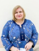 Янько Наталия Георгиевна