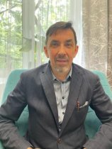 Гилев Аркадий Витальевич