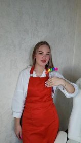 Кашина Яна Алексеевна