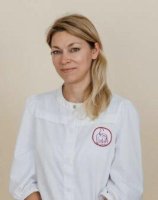 Красникова Нина Андреевна