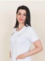 Кирий Галина Игоревна