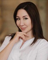 Девликанова Елена Энверовна