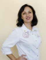 Усачева Ирина Владимировна
