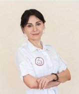 Тахтамышева Марина Михайловна